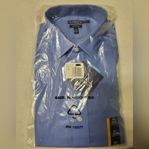 Men's dress shirt